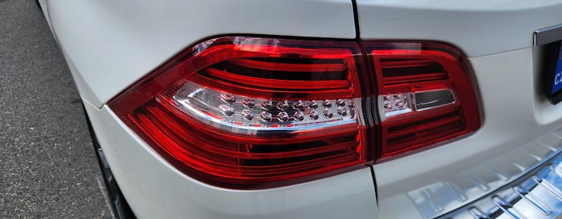 Mercedes-Benz Třídy M (2015) ML*350D*4M*20*TAŽNÉ*ADAPT*ASIS - fotka 31 z 50