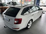 Škoda Octavia 1,6   TDI 77kW,TAŽNÉ,SERVISKA - náhled 6