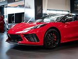 Chevrolet Corvette (2026) 6.2 Cabrio 3LT Z51 Facelift - náhled 11