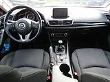 Mazda 3 (2015) 2.0 Skyactiv, 1.maj, navi - náhled 8
