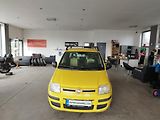 Fiat Panda (2010) 1,3I 44kw ALU EL. VÝBAVA - náhled 1
