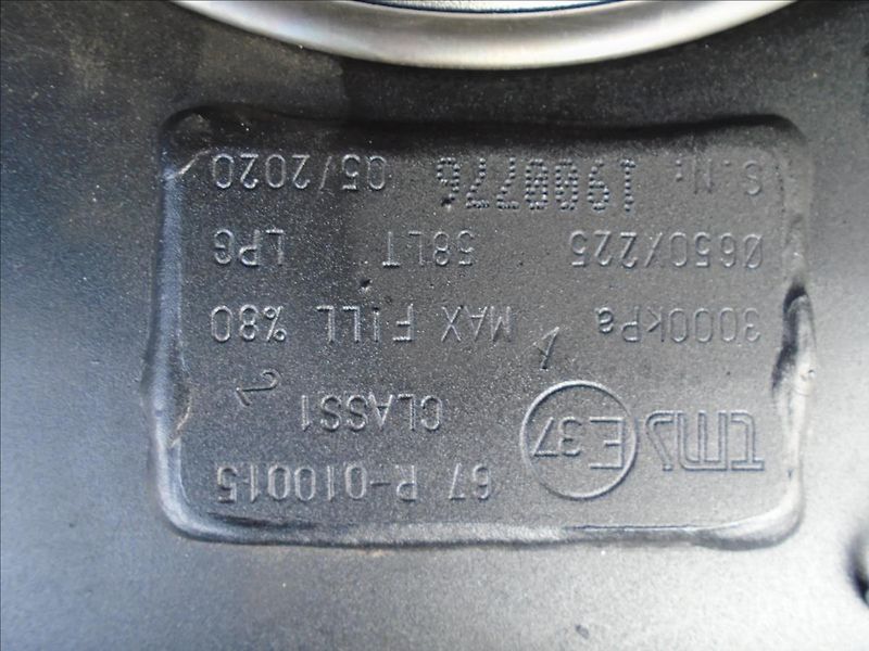 Nissan Qashqai 1,6   1.6.LPG - fotka 17 z 26