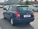 Škoda Fabia (2012) 1. 2i, 2.maj,ČR, STK4/28 - náhled 6
