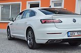Volkswagen Arteon (2022) 1.5 TSi 110kW R-LINE / ČR  - náhled 10