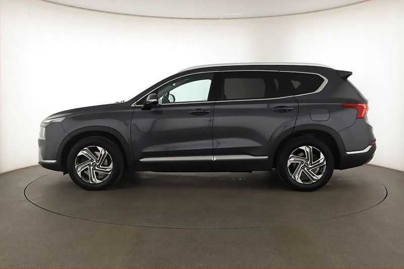 Hyundai Santa Fe (2021) 2.2 CRDi - fotka 3 z 28