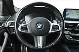 BMW Řada 5 520d xDrive M PAKET DPH ČR - náhled 15
