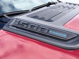 Dodge RAM (2026) 1500 REBEL V8 HEMI 2026 - náhled 14