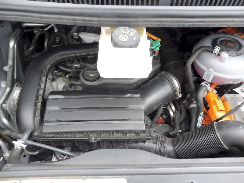 Volkswagen Multivan (2025) Long Life 1,5 TSI PHEV 180kW D - fotka 30 z 30