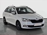 Škoda Fabia (2018) Ambition 1.0 TSI, Tempomat - náhled 1