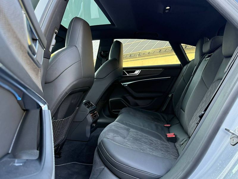 Audi S7 3.0 55 TDI 253kW Quattro Sport - fotka 9 z 32