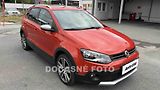 Volkswagen Polo (2011) 1.2TSi Cross - náhled 1