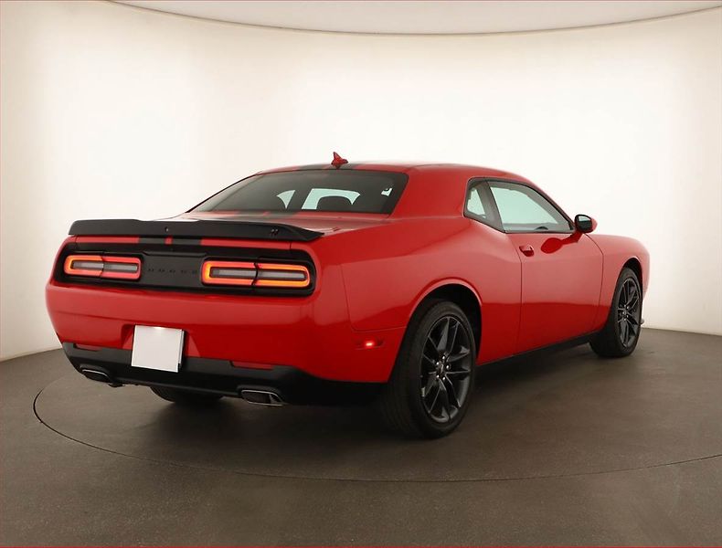 Dodge Challenger (2021) 3.6 V6 - fotka 5 z 29