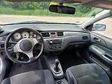 Mitsubishi Lancer (2005) 2.0 16v 100kw - náhled 30
