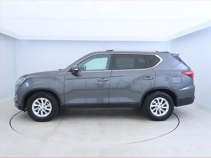 SsangYong Rexton (2022) 2.2 Diesel - fotka 3 z 20