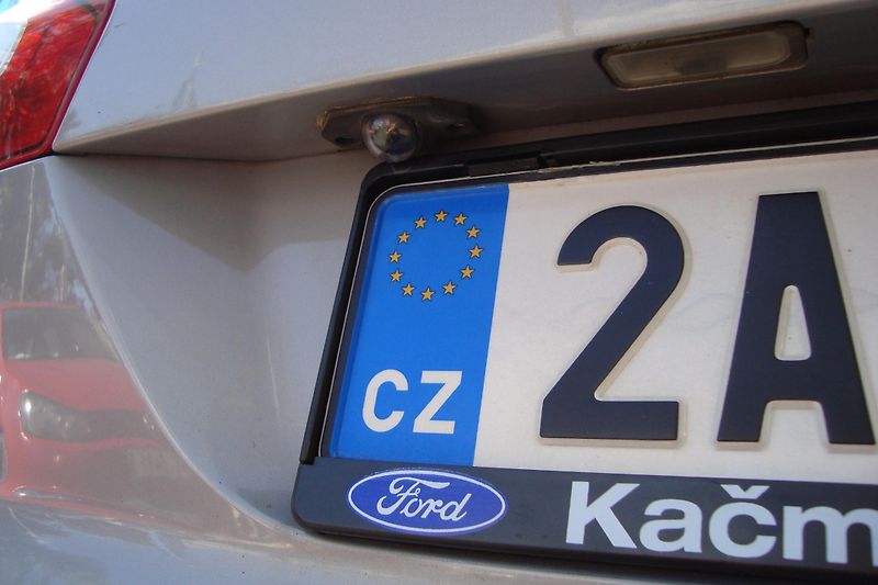 Ford Mondeo (2011) 2.0TDCi,AUT, Najeto 93Tis.km ! - fotka 19 z 75