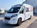 Weinsberg CaraCompact 600MEG Edition Pepper - náhled 1