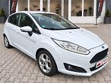 Ford Fiesta (2016) 1.25i 60kW -PARK.KAMERA - náhled 1