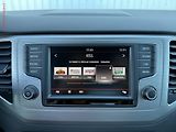 Volkswagen Golf Sportsvan (2015) 1.4TSi, ČR, DSG, bixen, kamea - náhled 13