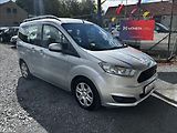Ford Tourneo Courier 1,0 i 74 kW  Tempomat,Isofix - náhled 8