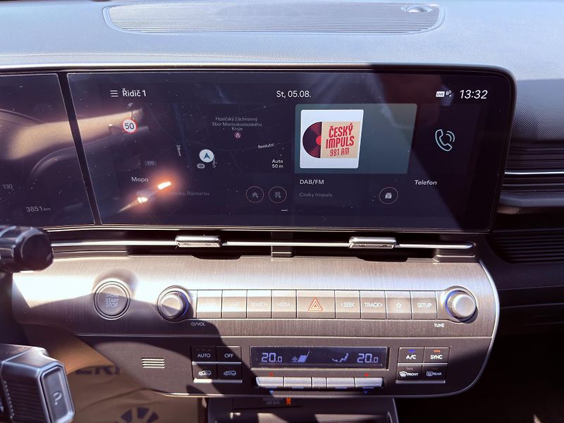 Hyundai Kona 1,6-110KW,AUTOMAT,TAŽNÉ,S-TECH - fotka 19 z 31