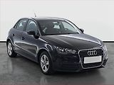 Audi A1 (2014) S-Line 1.4 TFSI, Automat - náhled 1