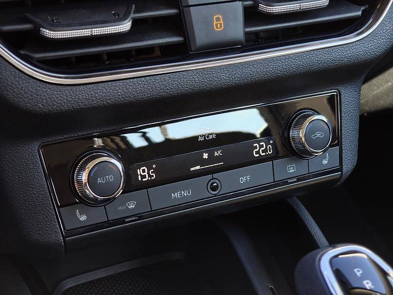 Škoda Kamiq Style 7DSG 1,0TSI - fotka 17 z 22