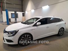 Renault Mégane (2017) 1.5 DCi, ČR, navi, autoAC - fotografie inzerátu