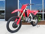 Honda CRF 250 R (2026) 2026 POSLEDNÍ KUS V ČR - náhled 1