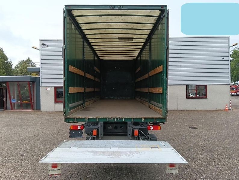 DAF CF (2022) 290 shrnovačka EURO 6 - fotka 7 z 18