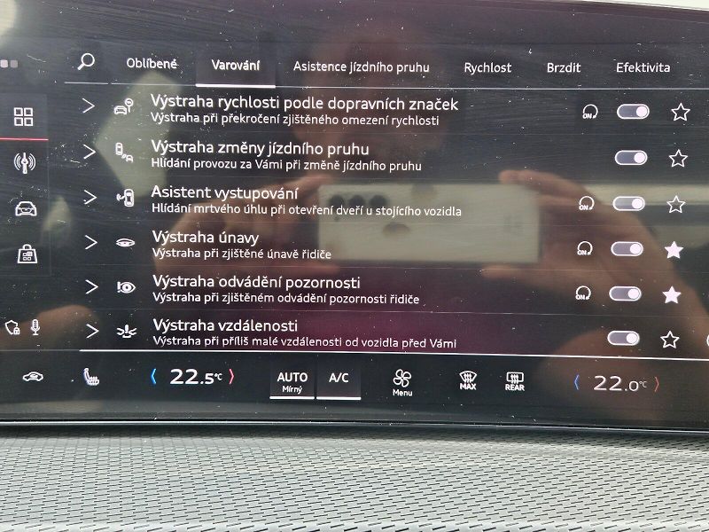 Audi Q5 (2025) TDI quattro 150kW - fotka 19 z 27