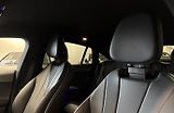 Mercedes-Benz EQE 350 AMG 4M Kamera Tažné - náhled 17