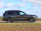 BMW X7 3,0 40d 250kW Xdrive M-Paket D - náhled 8