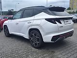 Hyundai Tucson 1.6 T-GDi/110kW N-Line - náhled 7