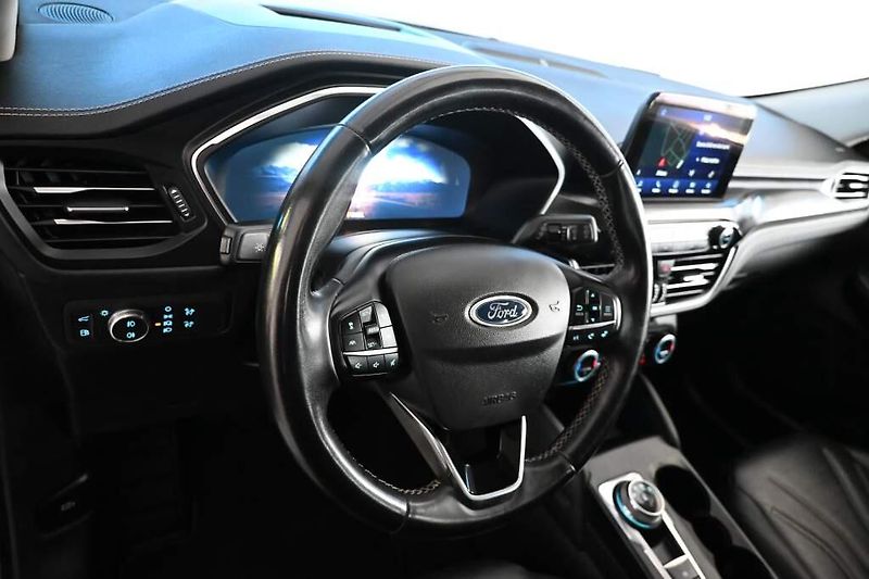 Ford Kuga (2022) 2.5 VIGNALE LED ACC VIRTUAL Ta - fotka 13 z 41