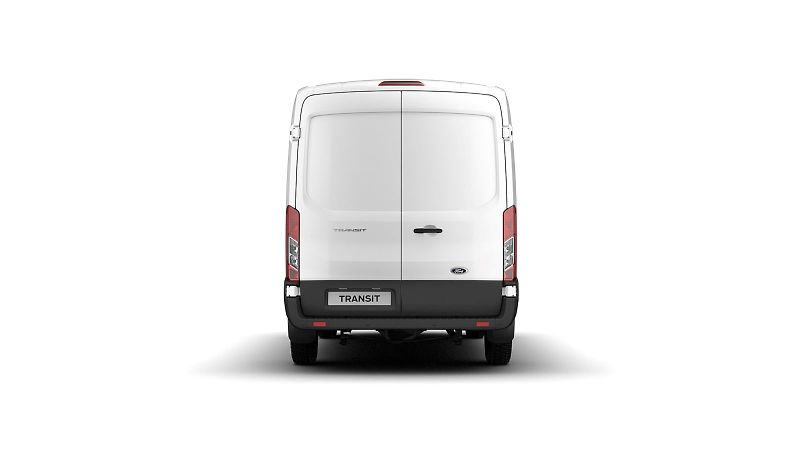 Ford Transit (2026) 2,0 EcoBlue 121 kW DCIV TREND - fotka 6 z 9