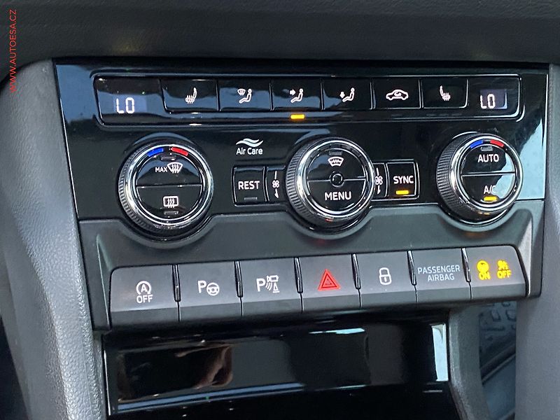 Škoda Kodiaq (2018) 2.0 TSi 4x4, Style, DSG, - fotka 16 z 19