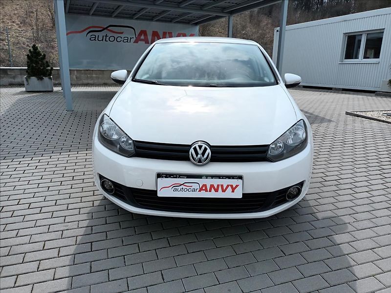 Volkswagen Golf 1,4 16V,59KW,TREND,KLIMA,ESP, - fotka 2 z 33
