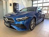 Mercedes-Benz Třídy A (2025) . A 200 - náhled 1