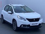 Peugeot 2008 (2019) 1.2 PT, 2.maj,ČR, AC, temp - náhled 1