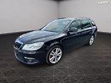 Škoda Octavia (2010) RS 2,0TFSI 147KW - náhled 2