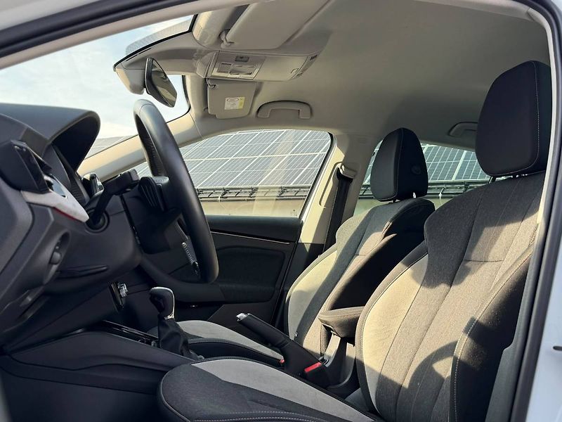 Škoda Scala Top Selection 1,0 TSI 85 kW 7° - fotka 8 z 34