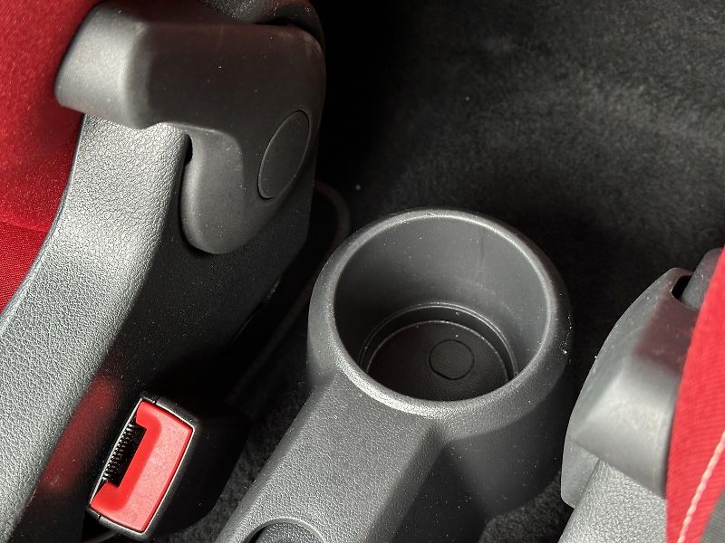 Škoda Citigo 1.0MPi Monte Carlo Automat ASG - fotka 30 z 36
