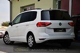 Volkswagen Touran 1.6TDi DSG  - náhled 3