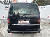 Volkswagen Multivan (2006) 2.5 TDI 128kW - náhled 6