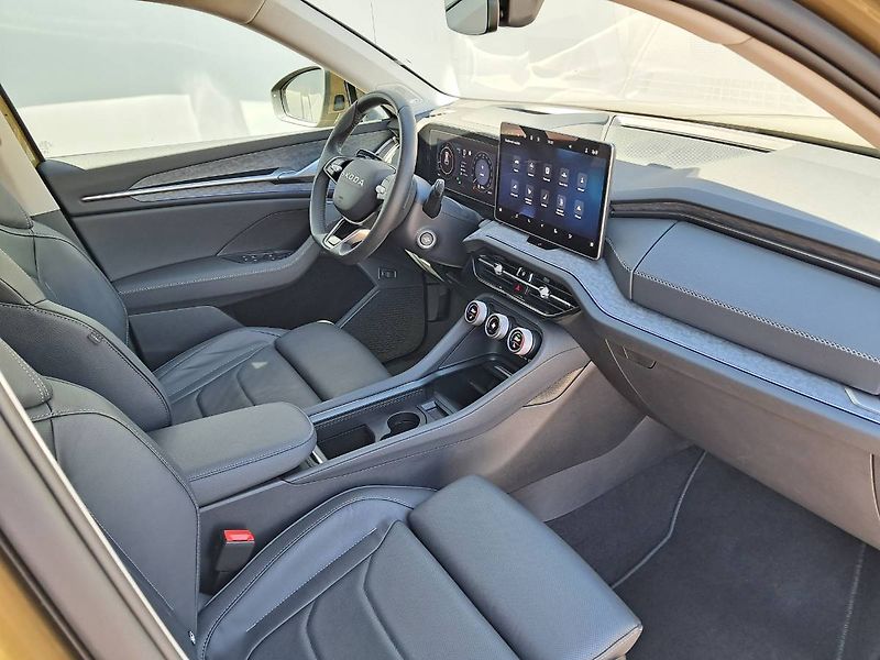 Škoda Kodiaq (2025) Exclusive Selection 2.0 TDI / - fotka 25 z 35