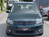 Volkswagen Touran Match 1.4TSi 103kw 7MÍST TAŽNÉ - náhled 1