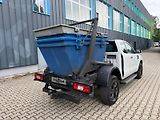 Ford Ranger 3,2 TDCi 4x4automat-kontejner - náhled 6