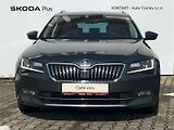 Škoda Superb (2019) Combi  L&K 4x4 2,0 TDI DSG - náhled 3