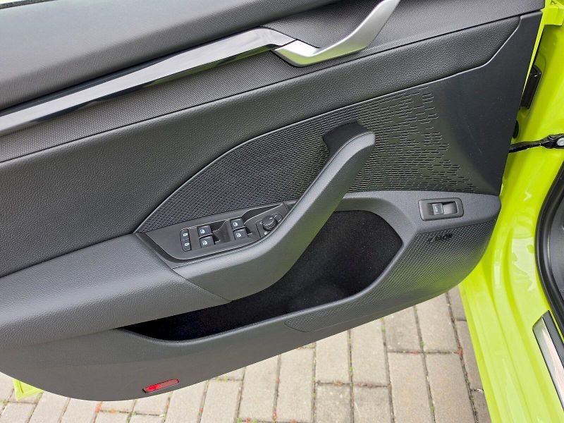 Škoda Octavia (2025) 2,0TSI 195KW DSG RS - fotka 23 z 33