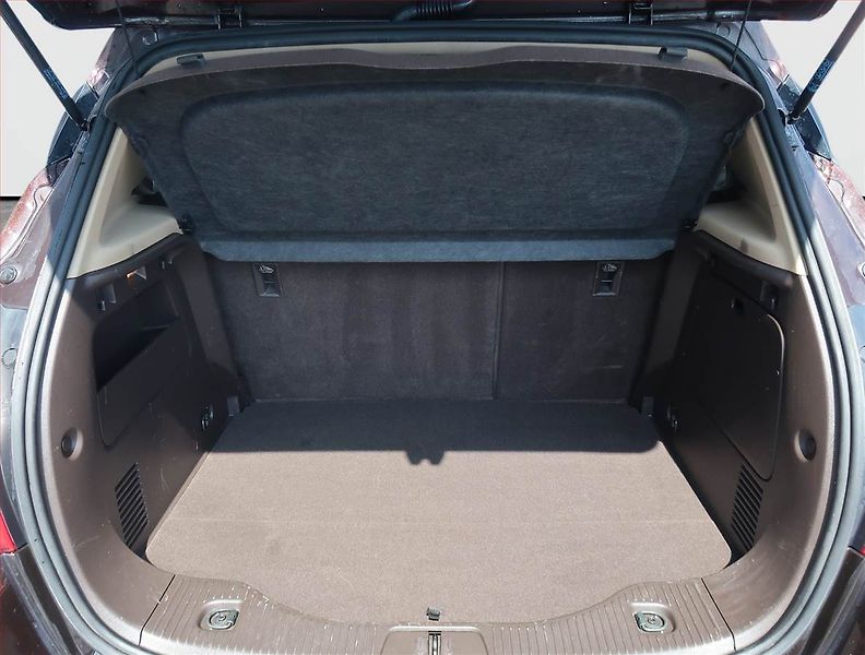 Opel Mokka (2015) Elegance 1.4 Turbo, LPG - fotka 13 z 15